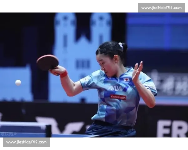 张本美和亚锦赛首败！2-3 遭金琴英逆转，决胜局崩盘