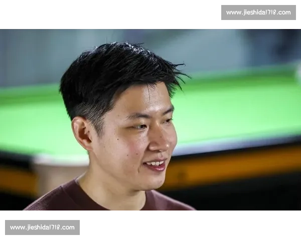 赵心童上海大师赛连丢 6 局遭逆转！攻防失衡与心态波动成致命伤