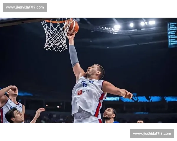 爆冷！芬兰 92-86 淘汰塞尔维亚 马尔卡宁 29 分压哨约基奇 33 分